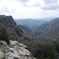 Photo de france - La randonnée du Mont Caroux